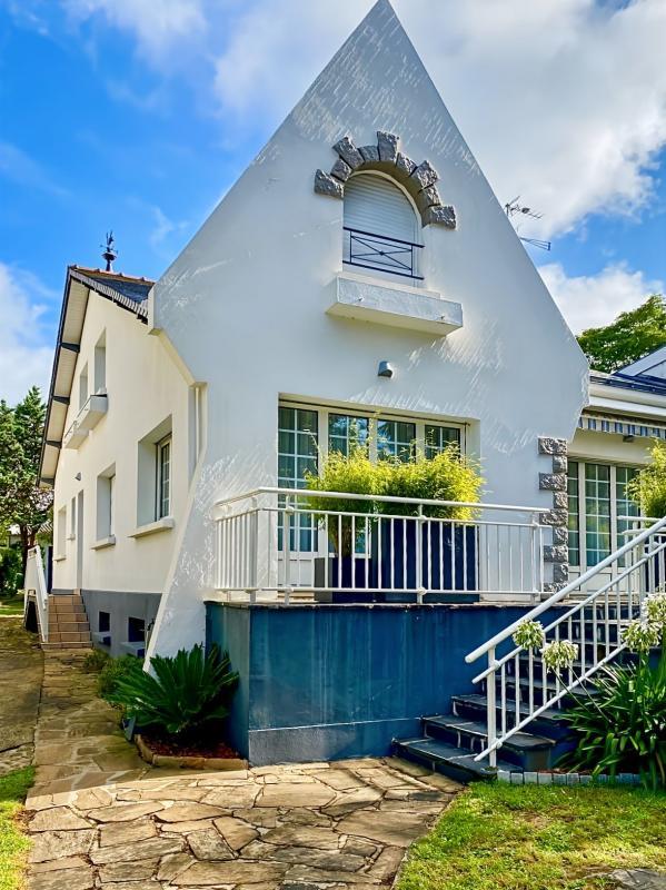 Maison - 138 m² - 5 pièces