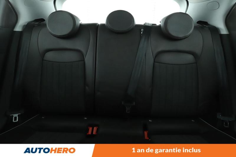 Fiat 500x 1.4 MultiAir Lounge 4x2 Dct 140 ch