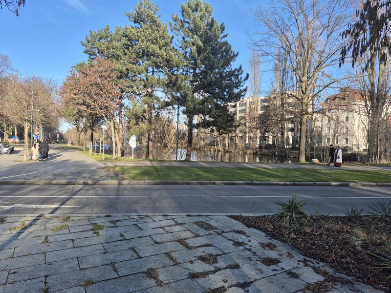 Appartement - 72 m² - 4 pièces