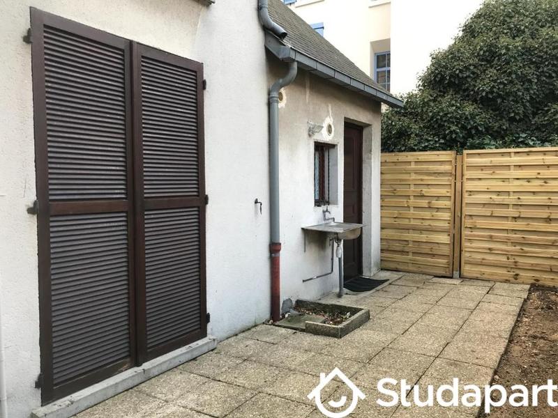 Appartement - 30 m² - 2 pièces