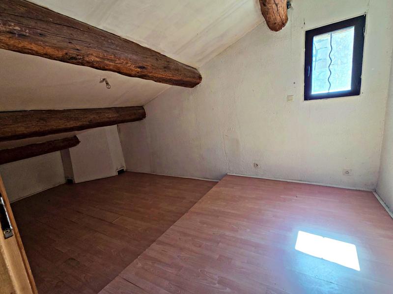 Maison - 80 m² - 3 pièces