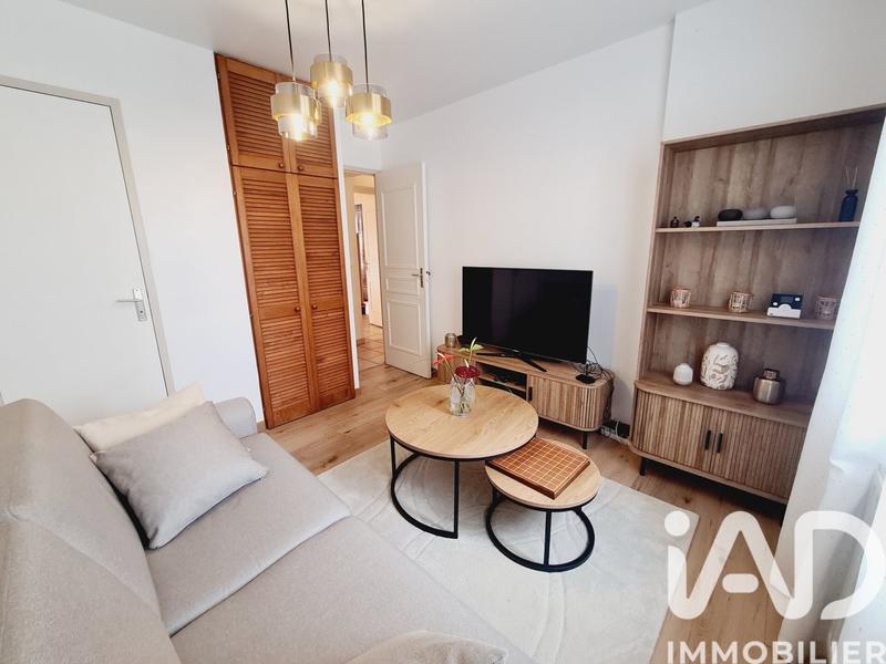 Maison - 126 m² - 6 pièces