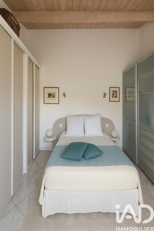 Maison de village - 111 m² - 4 pièces