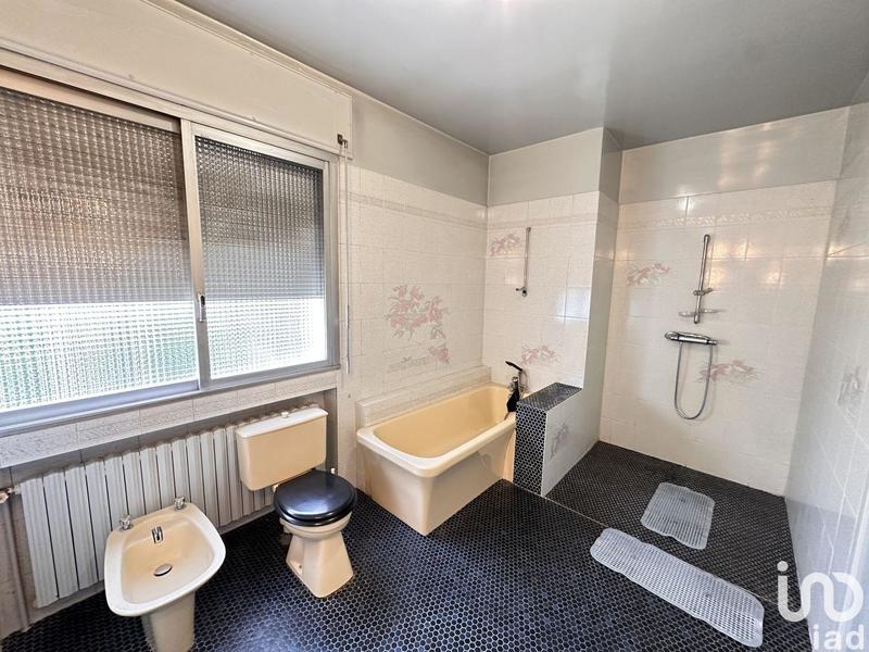 Maison - 125 m² - 4 pièces