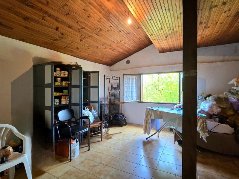 Maison - 121 m² - 6 pièces