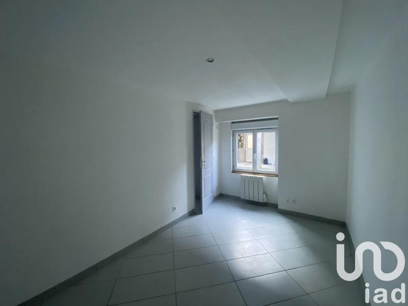Appartement - 54 m² - 3 pièces
