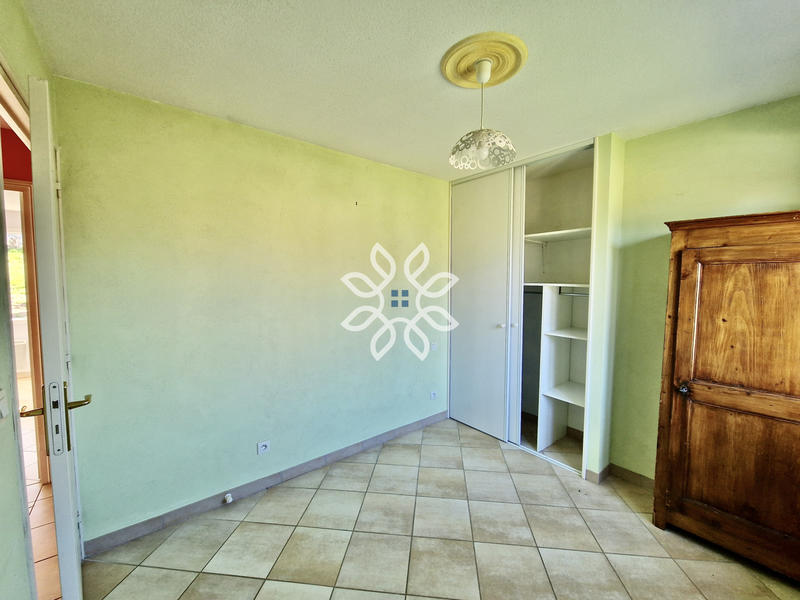 Maison - 82 m² - 4 pièces