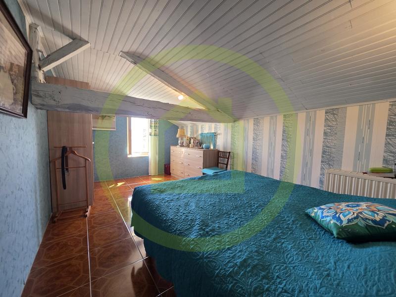 Maison - 158 m² - 4 pièces