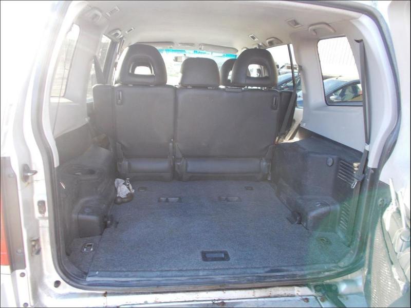 Mitsubishi Pajero III 3.2 Did 165 Cv Elegance