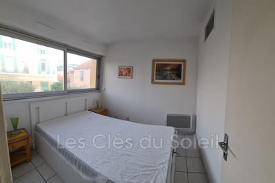 Appartement - 34 m² - 2 pièces