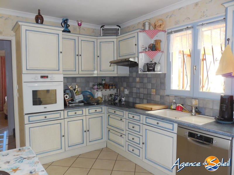 Villa - 120 m² - 4 pièces