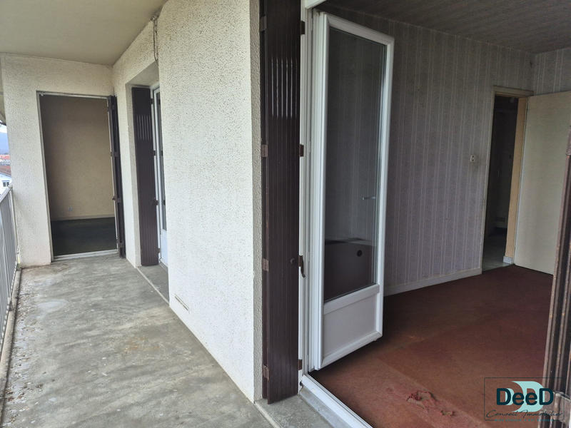 Appartement - 78 m² - 4 pièces