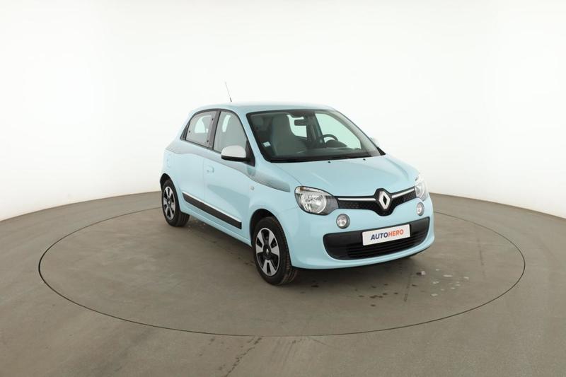 Renault Twingo 1.0 SCe Limited 71 ch