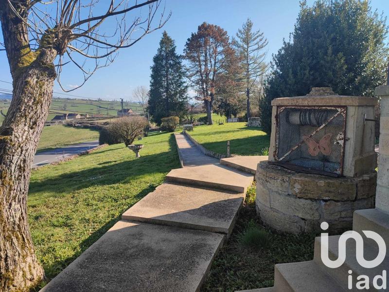 Maison de campagne - 141 m² - 5 pièces