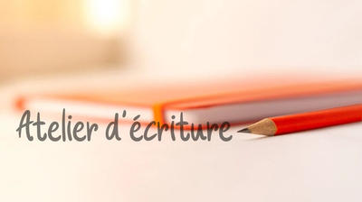 Atelier d'Écriture