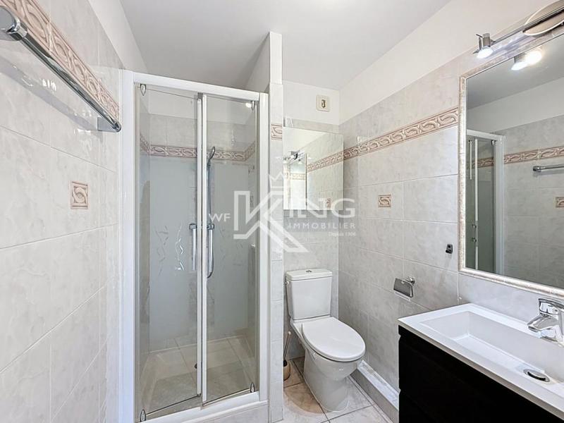 Appartement - 94 m² - 4 pièces