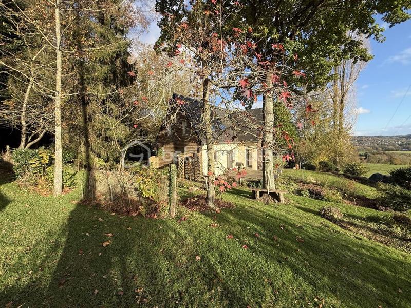 Haras - 106 m² - 4 pièces