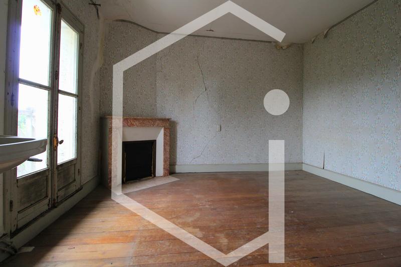 Maison - 134 m² - 4 pièces