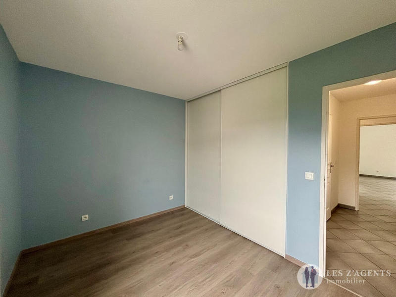 Appartement - 78 m² - 4 pièces