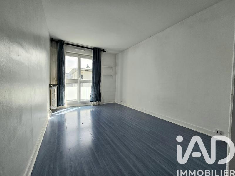Appartement - 111 m² - 5 pièces