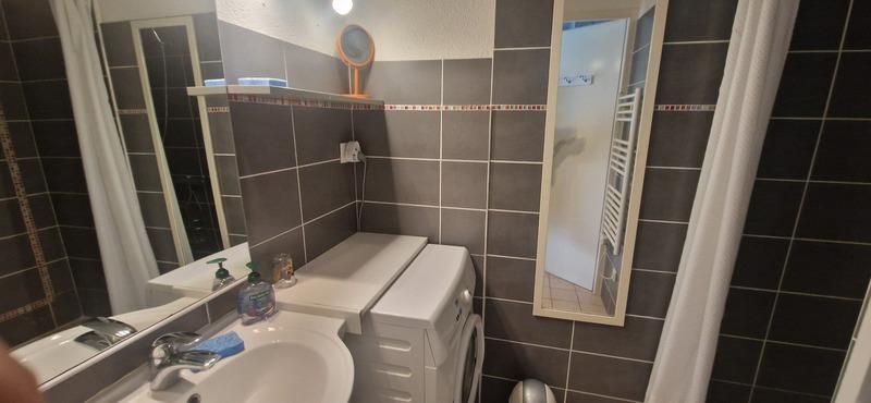 Appartement - 25 m² - 1 pièce