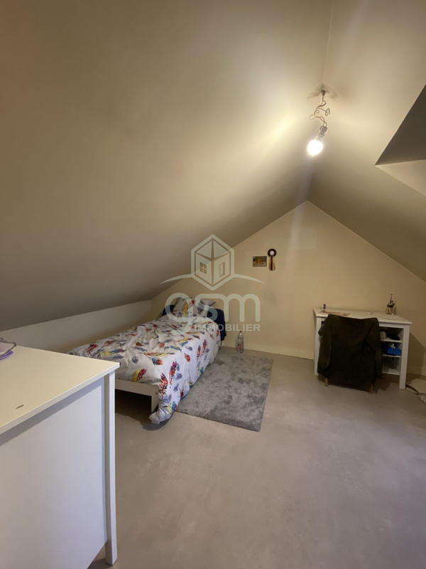 Appartement - 50 m² - 4 pièces