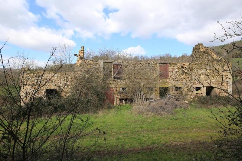 Ferme - 120 m² - 3 pièces