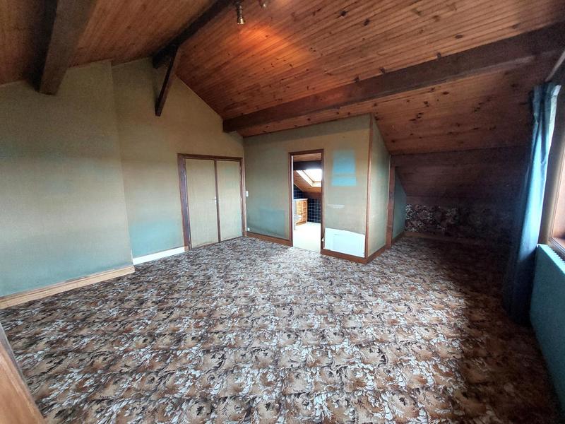 Maison - 127 m² - 5 pièces