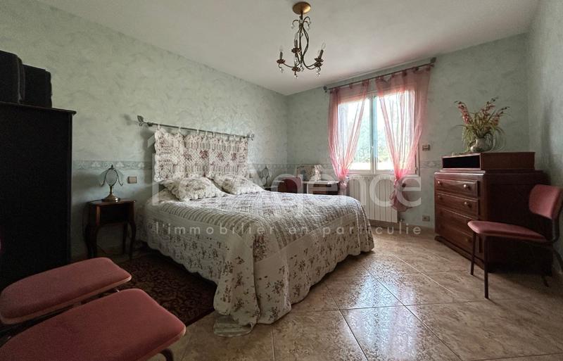 Maison - 153 m² - 5 pièces