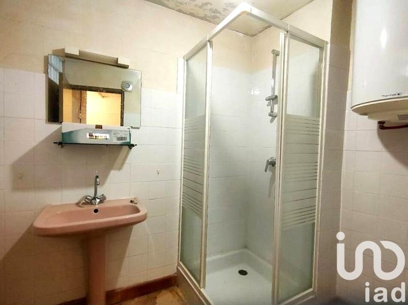 Maison - 160 m² - 9 pièces