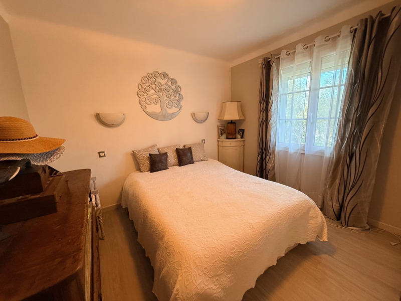 Maison - 89 m² - 3 pièces