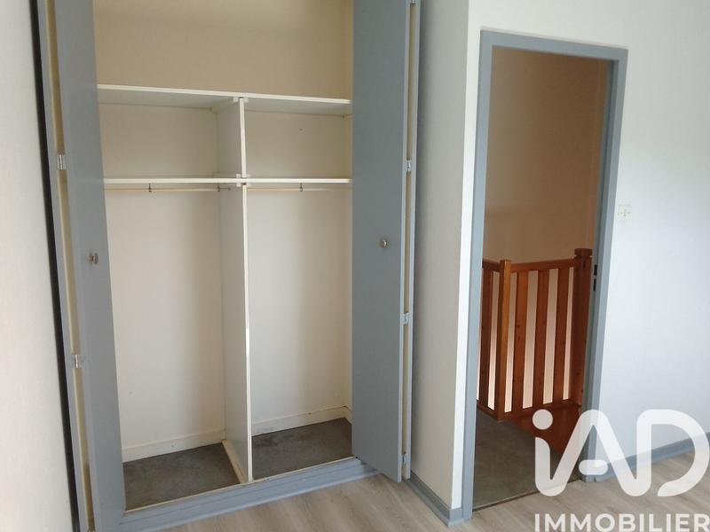 Appartement - 51 m² - 3 pièces