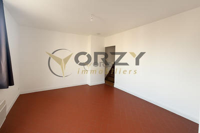 Appartement - 33 m² - 2 pièces