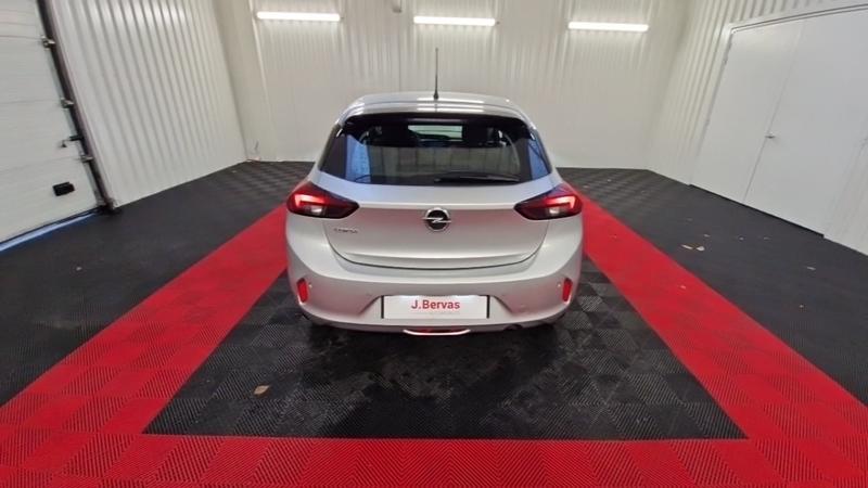 Opel Corsa 1.2 75ch Elegance Business