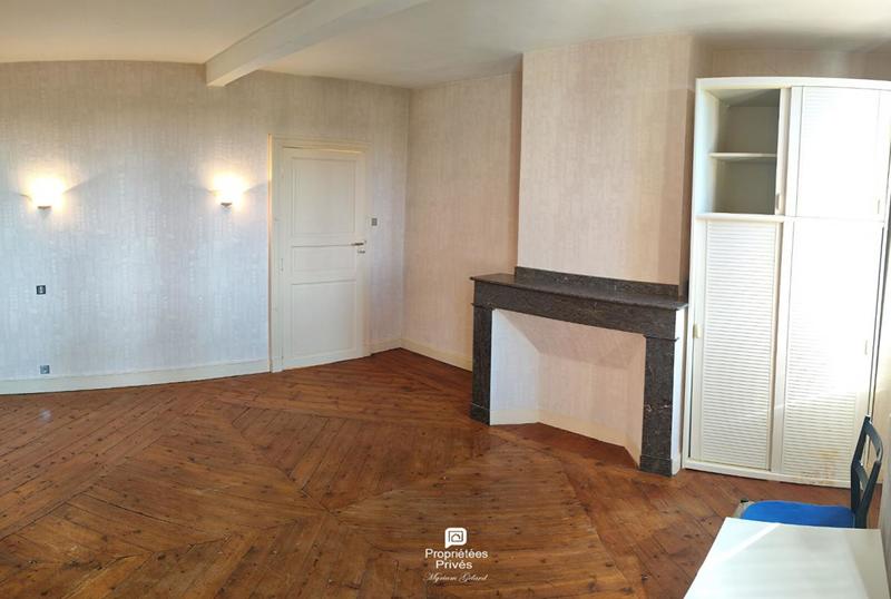 Maison - 197 m² - 6 pièces