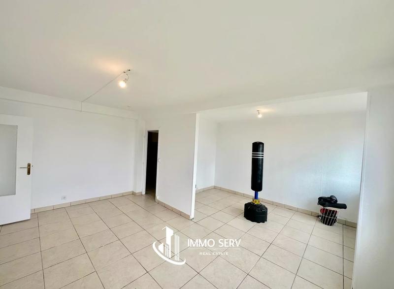 Appartement - 68 m² - 4 pièces