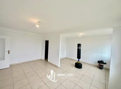 Appartement - 68 m² - 4 pièces