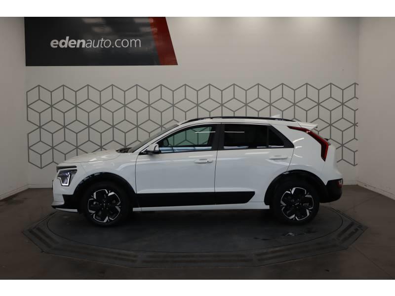 Kia Niro Ev Electrique 204 ch Premium