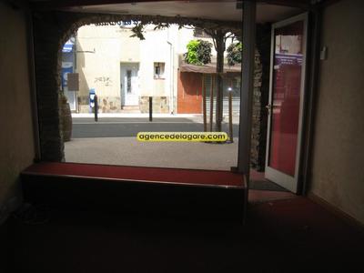 Local commercial - 48 m²