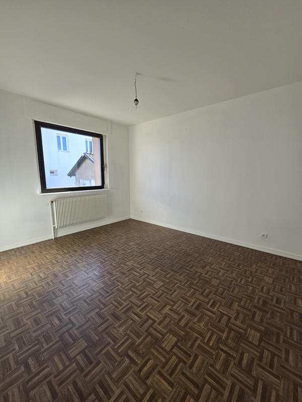 Maison - 75 m² - 3 pièces