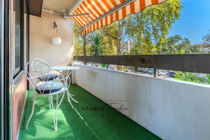 Appartement - 71 m² - 4 pièces