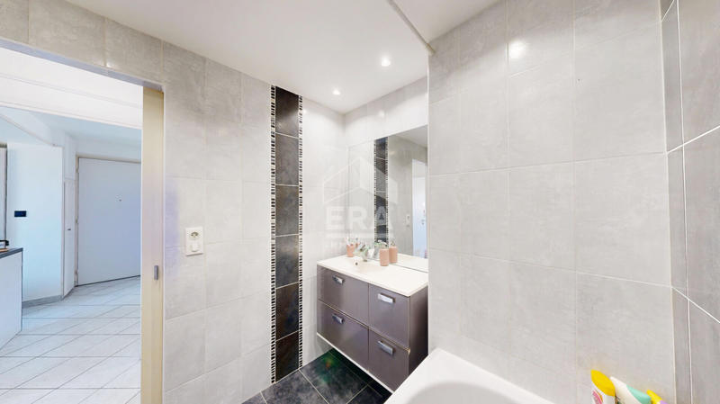 Appartement - 72 m² - 4 pièces