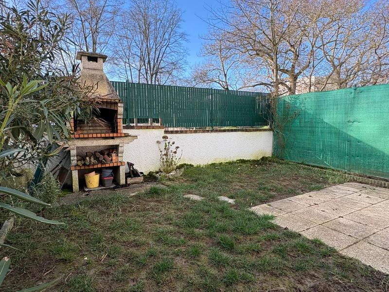 Maison - 77 m² - 3 pièces