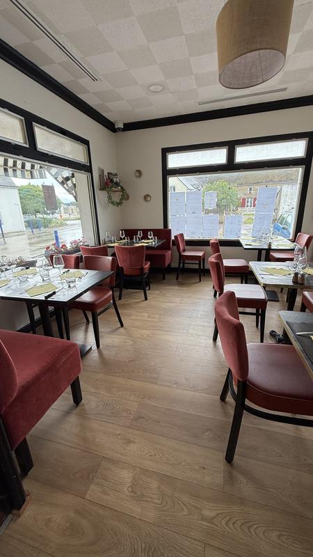 Fonds de commerce - Hôtellerie / Restauration - 200 m²