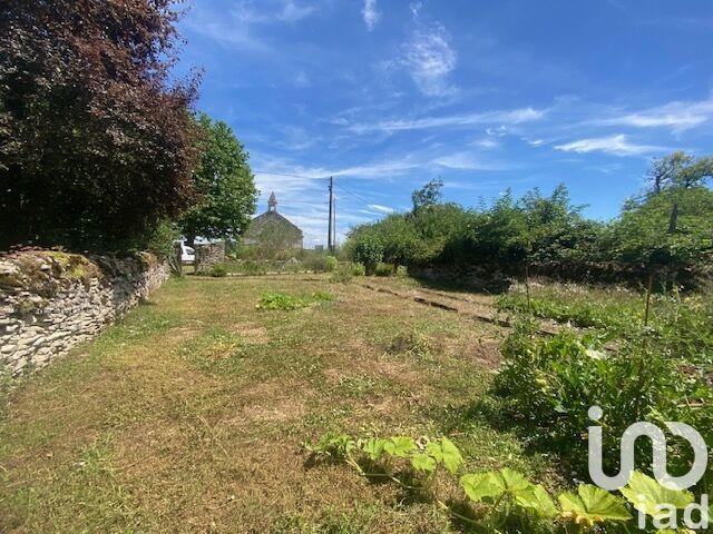 Maison de village - 95 m² - 4 pièces