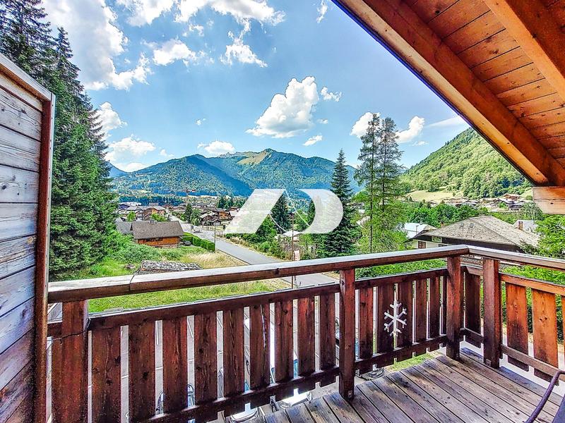 Appartement - 106 m² - 4 pièces