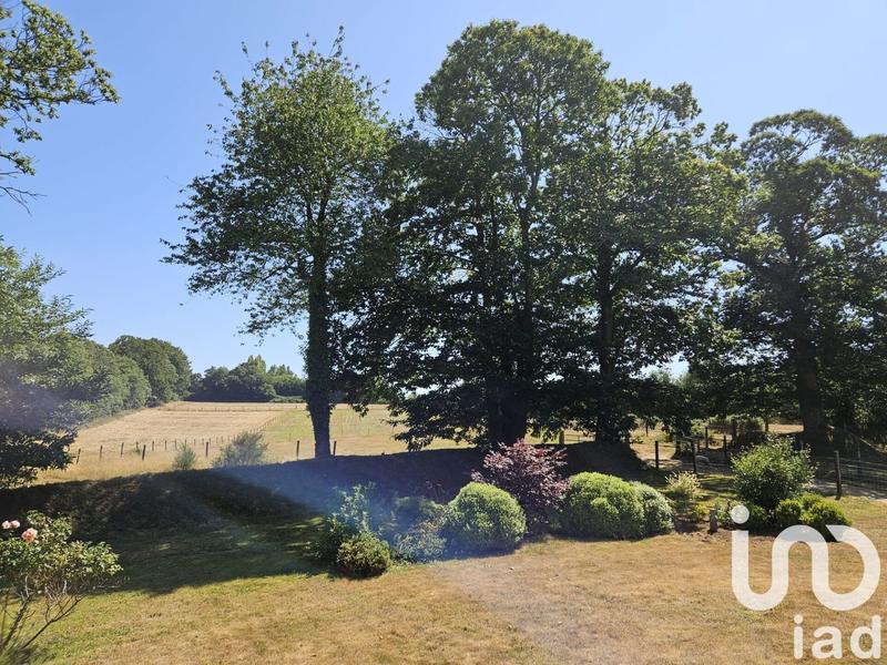 Maison - 108 m² - 4 pièces