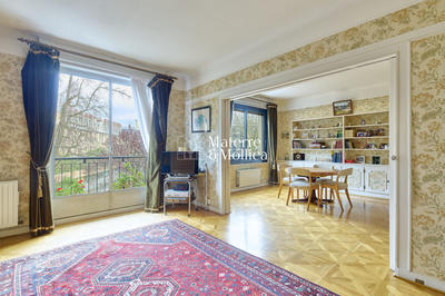 Appartement - 96 m² - 4 pièces