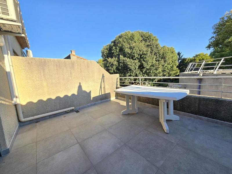 Appartement - 40 m² - 1 pièce