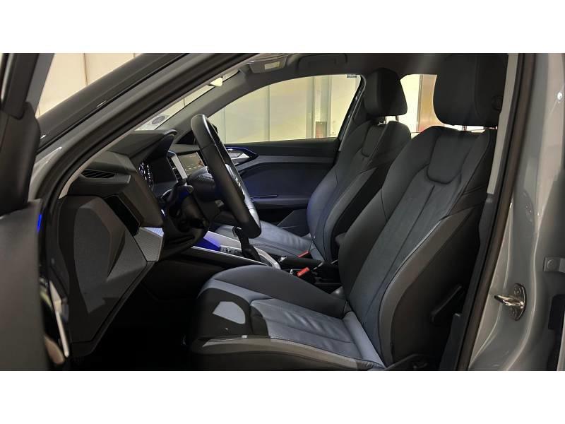Audi A1 Allstreet 30 Tfsi 110 ch s tronic 7 Design Luxe